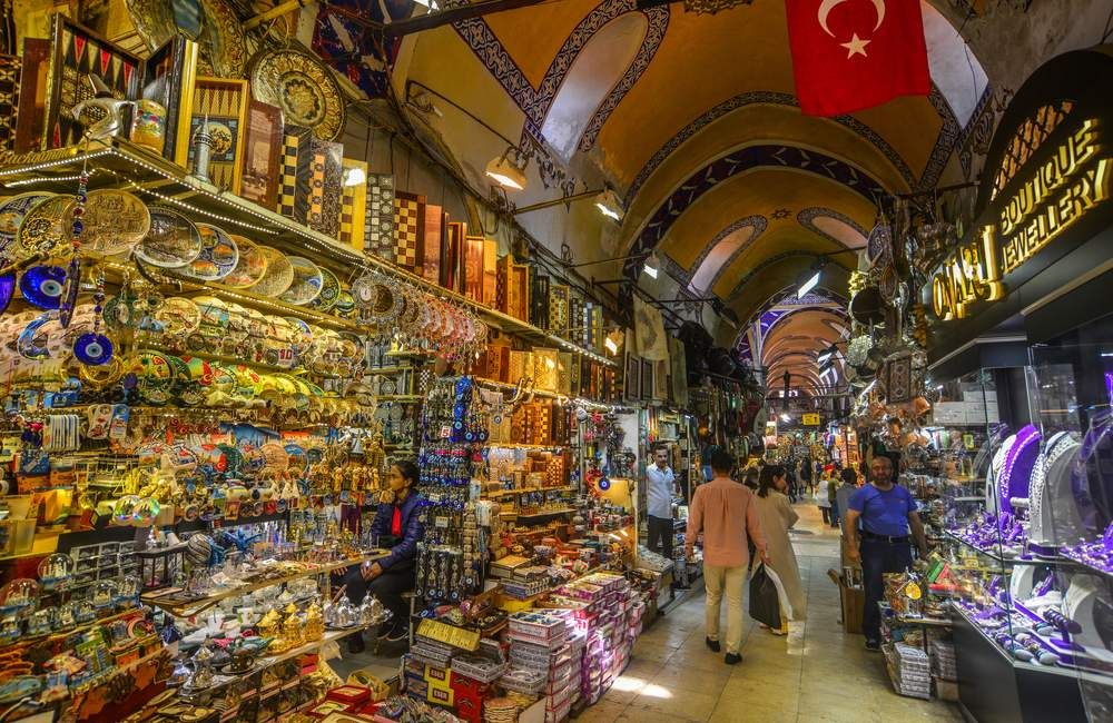 18-Day Turkey Highlights & Greek Islands Hopping Tour