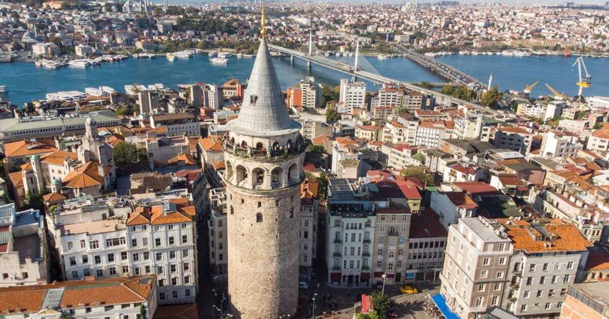 4-Day Istanbul Tour