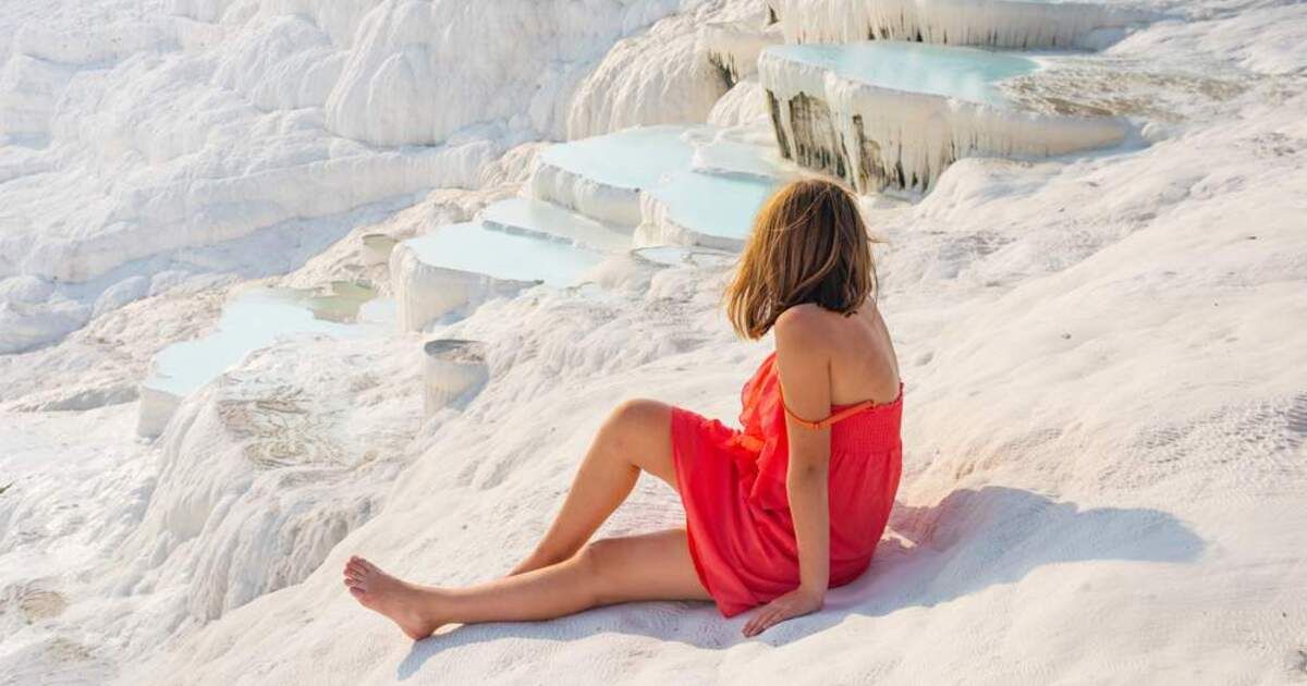 5-Day Turkey Highlights Tour: Cappadocia, Ephesus & Pamukkale