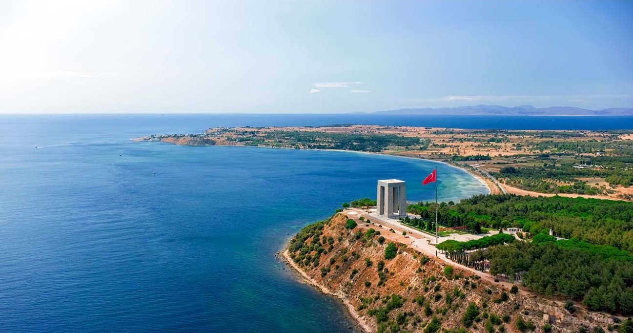 12-Day Turkey Itinerary: Istanbul, Gallipoli, Antalya & Cappadocia