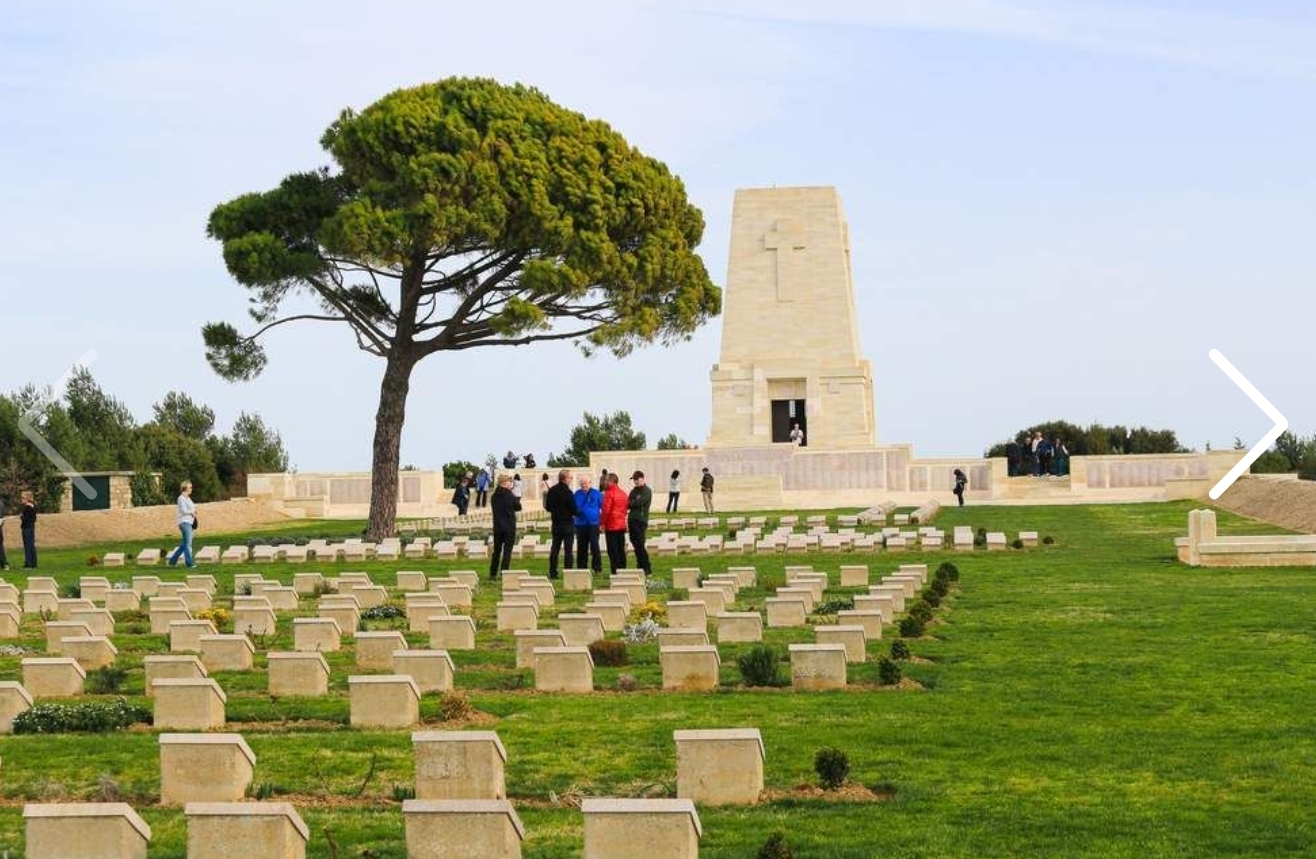 12-Day Turkey Itinerary: Istanbul, Gallipoli, Antalya & Cappadocia